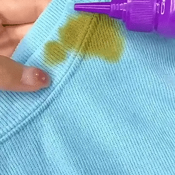 Laundry Stain Remover