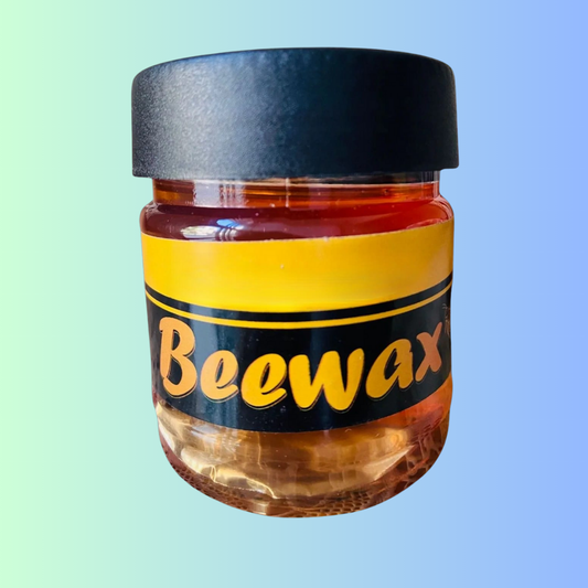 BEEWAX HOUSEHOLD POLISHING