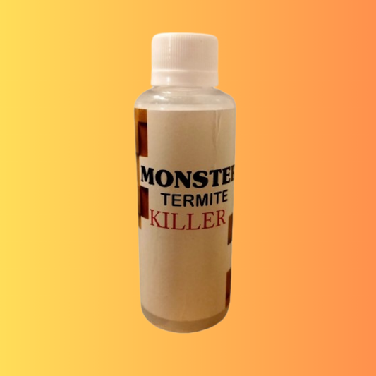 Monster Termite Killer